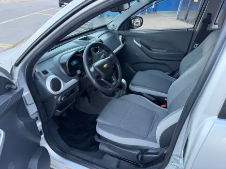 CHEVROLET Montana 1.4 FLEX LS, Foto 10