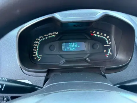 CHEVROLET Montana 1.4 FLEX LS, Foto 12