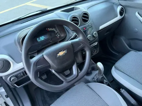 CHEVROLET Montana 1.4 FLEX LS, Foto 14