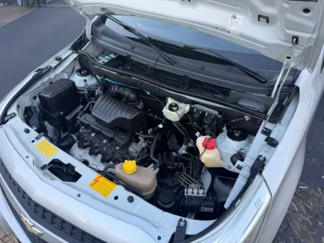 CHEVROLET Montana 1.4 FLEX LS, Foto 16