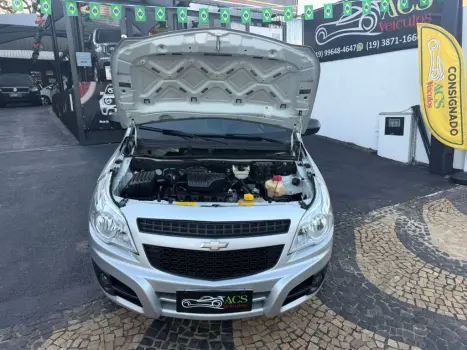 CHEVROLET Montana 1.4 FLEX LS, Foto 17