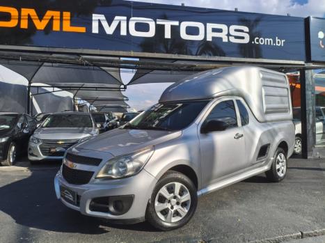CHEVROLET Montana 1.4 FLEX LS FURG�O, Foto 1