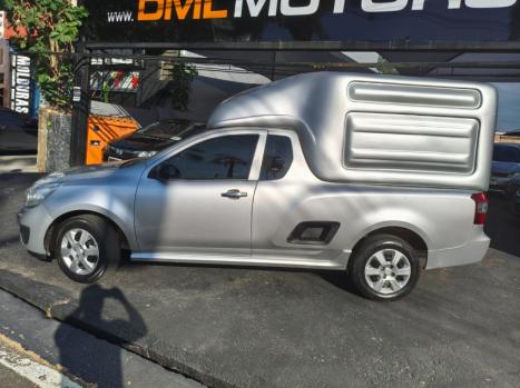 CHEVROLET Montana 1.4 FLEX LS FURG�O, Foto 6