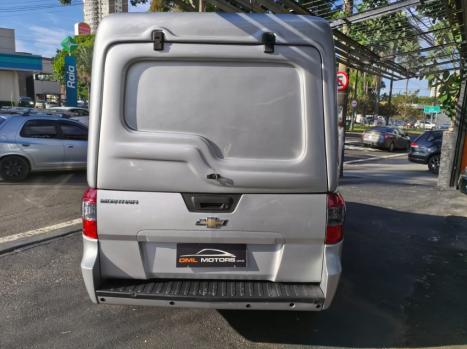 CHEVROLET Montana 1.4 FLEX LS FURG�O, Foto 9