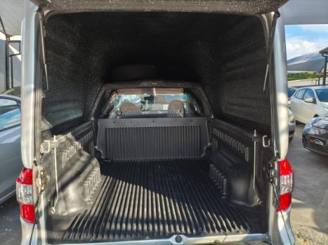CHEVROLET Montana 1.4 FLEX LS FURG�O, Foto 10