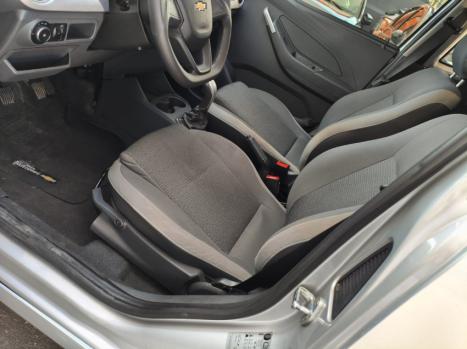 CHEVROLET Montana 1.4 FLEX LS FURG�O, Foto 14