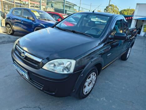 CHEVROLET Montana 1.4 FLEX ARENA, Foto 1