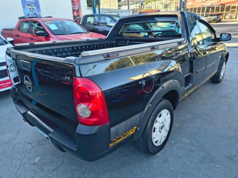 CHEVROLET Montana 1.4 FLEX ARENA, Foto 3