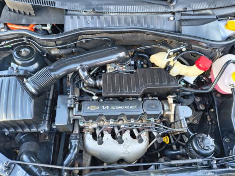 CHEVROLET Montana 1.4 FLEX ARENA, Foto 9