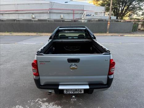 CHEVROLET Montana 1.4 FLEX CONQUEST, Foto 4