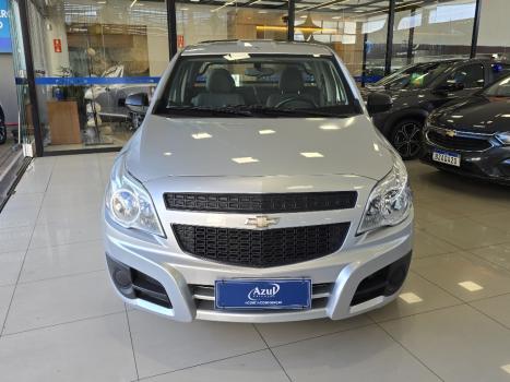 CHEVROLET Montana 1.4 FLEX LS, Foto 2