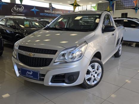 CHEVROLET Montana 1.4 FLEX LS, Foto 3