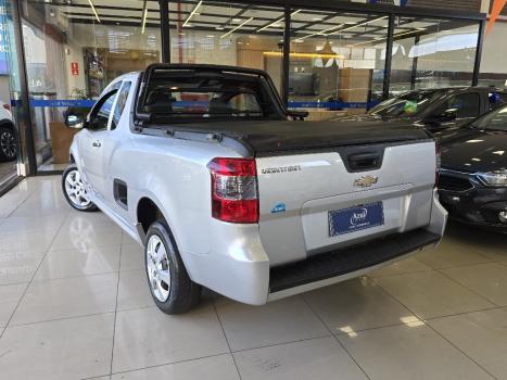 CHEVROLET Montana 1.4 FLEX LS, Foto 4
