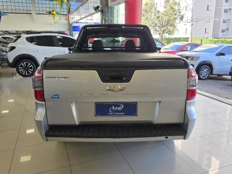 CHEVROLET Montana 1.4 FLEX LS, Foto 5