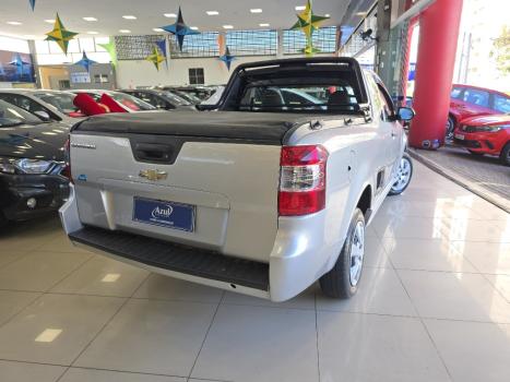 CHEVROLET Montana 1.4 FLEX LS, Foto 6