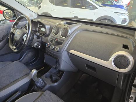 CHEVROLET Montana 1.4 FLEX LS, Foto 7