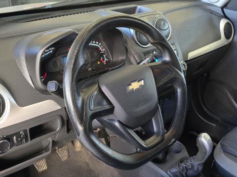 CHEVROLET Montana 1.4 FLEX LS, Foto 10