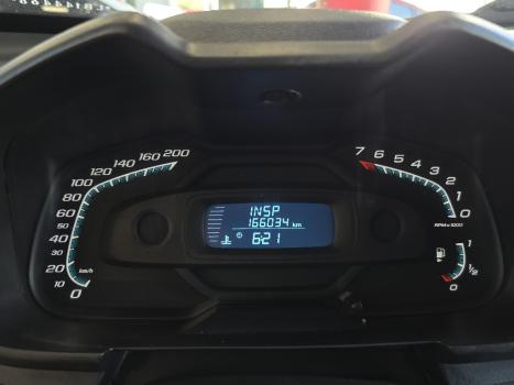 CHEVROLET Montana 1.4 FLEX LS, Foto 11