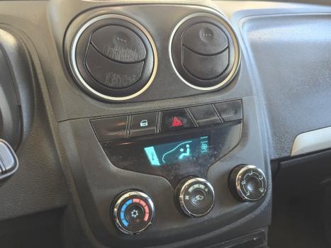 CHEVROLET Montana 1.4 FLEX LS, Foto 12