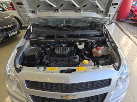 CHEVROLET Montana 1.4 FLEX LS, Foto 14