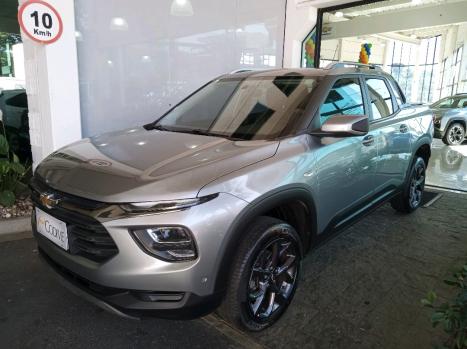 CHEVROLET Montana 1.2 12V 4P FLEX PREMIER TURBO AUTOM�TICO, Foto 1