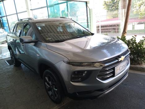 CHEVROLET Montana 1.2 12V 4P FLEX PREMIER TURBO AUTOM�TICO, Foto 2