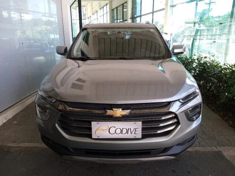 CHEVROLET Montana 1.2 12V 4P FLEX PREMIER TURBO AUTOM�TICO, Foto 3