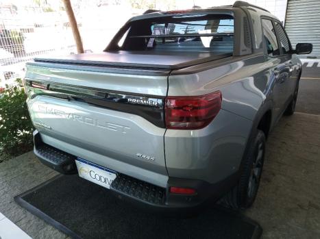 CHEVROLET Montana 1.2 12V 4P FLEX PREMIER TURBO AUTOM�TICO, Foto 5
