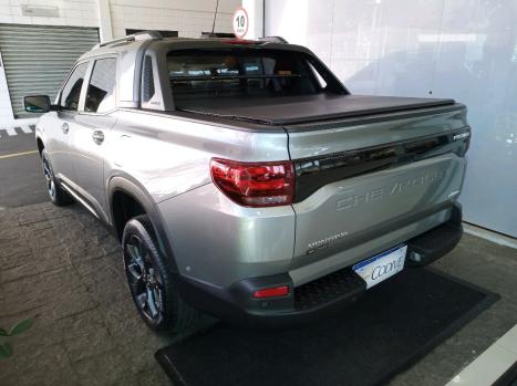 CHEVROLET Montana 1.2 12V 4P FLEX PREMIER TURBO AUTOM�TICO, Foto 6