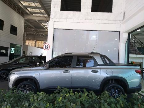 CHEVROLET Montana 1.2 12V 4P FLEX PREMIER TURBO AUTOM�TICO, Foto 7