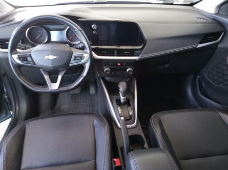CHEVROLET Montana 1.2 12V 4P FLEX PREMIER TURBO AUTOM�TICO, Foto 8