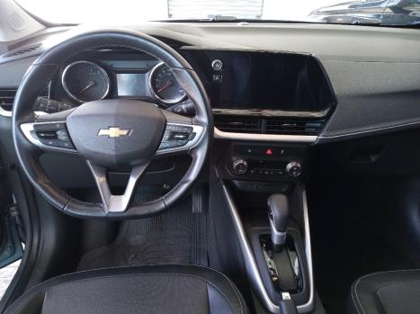 CHEVROLET Montana 1.2 12V 4P FLEX PREMIER TURBO AUTOM�TICO, Foto 9