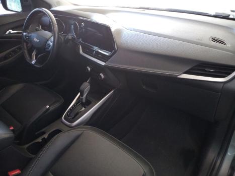 CHEVROLET Montana 1.2 12V 4P FLEX PREMIER TURBO AUTOM�TICO, Foto 10