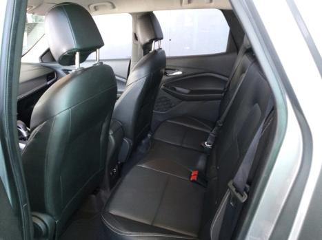 CHEVROLET Montana 1.2 12V 4P FLEX PREMIER TURBO AUTOM�TICO, Foto 11