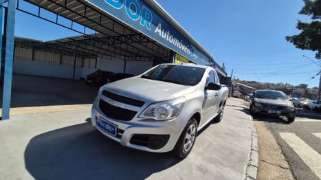 CHEVROLET Montana 1.4 FLEX LS, Foto 1