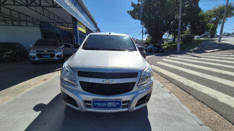 CHEVROLET Montana 1.4 FLEX LS, Foto 2