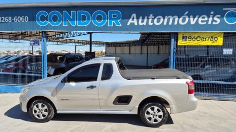CHEVROLET Montana 1.4 FLEX LS, Foto 3