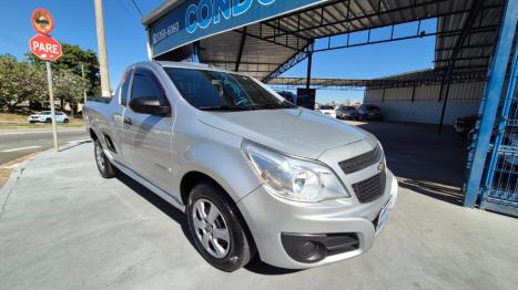 CHEVROLET Montana 1.4 FLEX LS, Foto 4