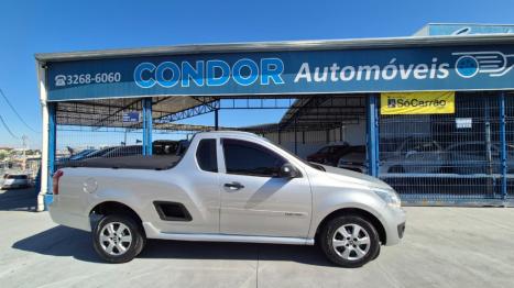 CHEVROLET Montana 1.4 FLEX LS, Foto 5