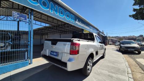 CHEVROLET Montana 1.4 FLEX LS, Foto 6
