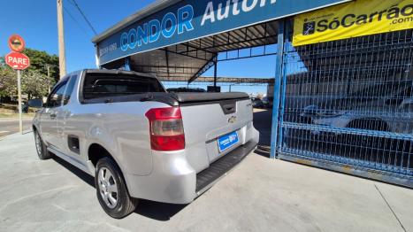 CHEVROLET Montana 1.4 FLEX LS, Foto 8