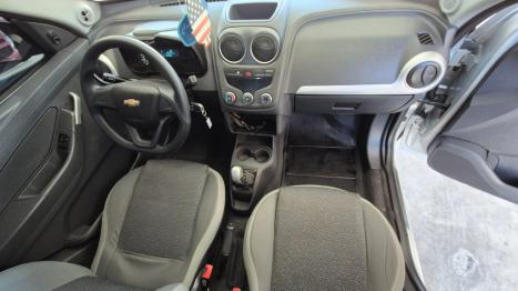 CHEVROLET Montana 1.4 FLEX LS, Foto 10