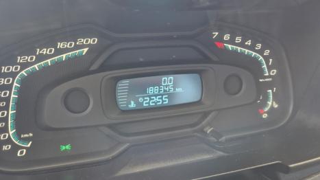 CHEVROLET Montana 1.4 FLEX LS, Foto 12