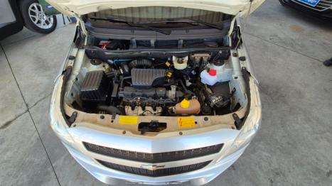 CHEVROLET Montana 1.4 FLEX LS, Foto 13
