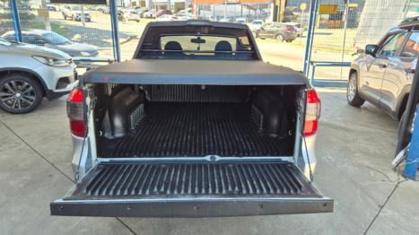 CHEVROLET Montana 1.4 FLEX LS, Foto 14