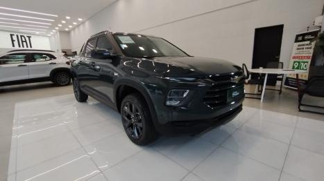 CHEVROLET Montana 1.2 12V 4P FLEX PREMIER TURBO AUTOM�TICO, Foto 3
