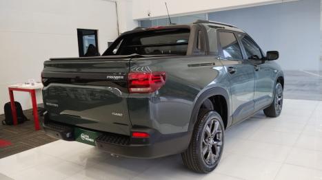 CHEVROLET Montana 1.2 12V 4P FLEX PREMIER TURBO AUTOM�TICO, Foto 6