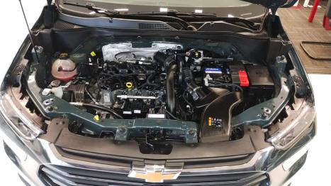 CHEVROLET Montana 1.2 12V 4P FLEX PREMIER TURBO AUTOM�TICO, Foto 10