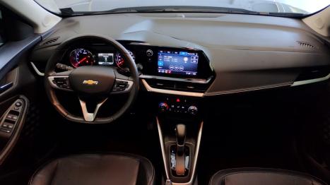 CHEVROLET Montana 1.2 12V 4P FLEX PREMIER TURBO AUTOM�TICO, Foto 14