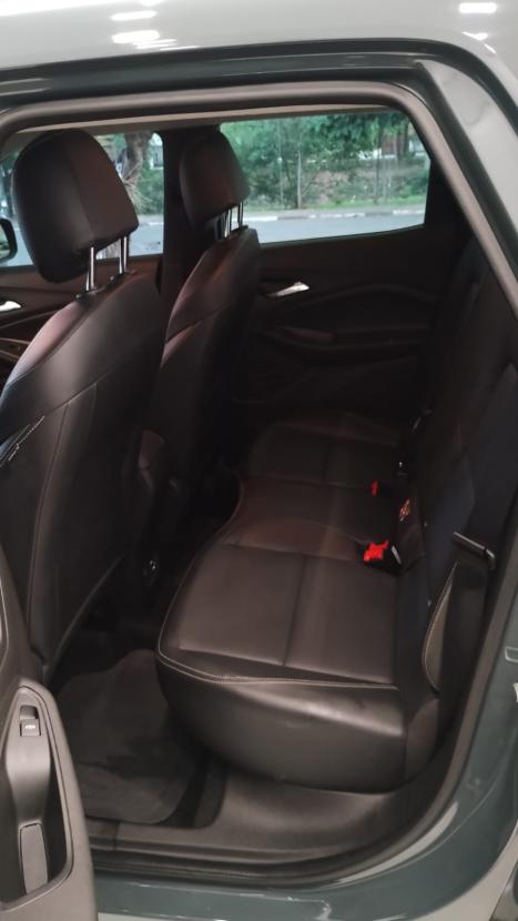 CHEVROLET Montana 1.2 12V 4P FLEX PREMIER TURBO AUTOM�TICO, Foto 18